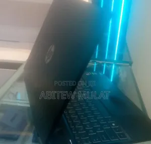 New Laptop HP Pavilion Power 15 16GB AMD Ryzen 5 SSD 512GB