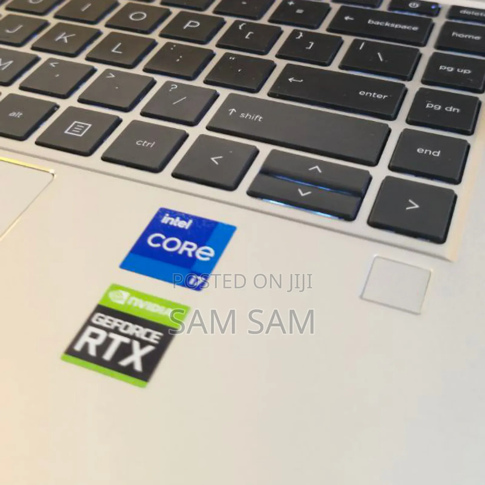 New Laptop HP ProBook 440 G9 16GB Intel Core I7 SSD 512GB