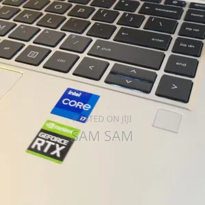 New Laptop HP ProBook 440 G9 16GB Intel Core I7 SSD 512GB