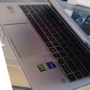 New Laptop HP ProBook 440 G9 16GB Intel Core I7 SSD 512GB