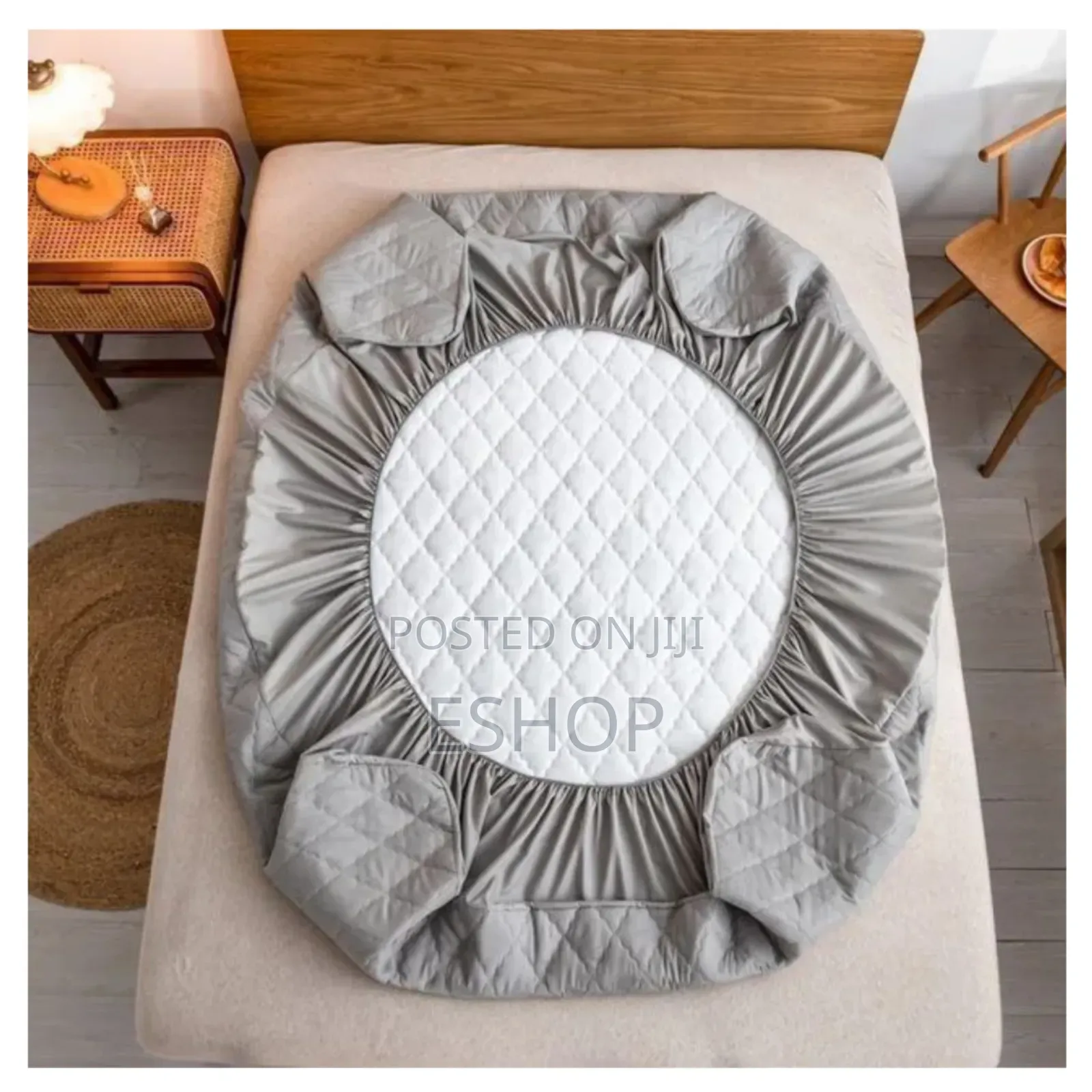 **Easy to Remove Wash – Saves Time!**