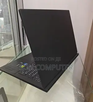 New Laptop HP Omen 16 16GB Intel Core I7 SSD 2T