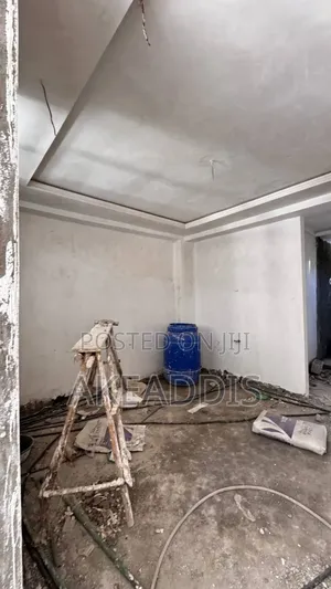 Photo - Furnished 2bdrm Condo in Bole Ayat for sale