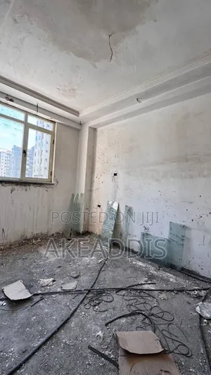 Furnished 2bdrm Condo in Bole Ayat for sale