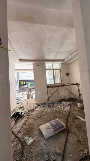 Furnished 2bdrm Condo in Bole Ayat for sale