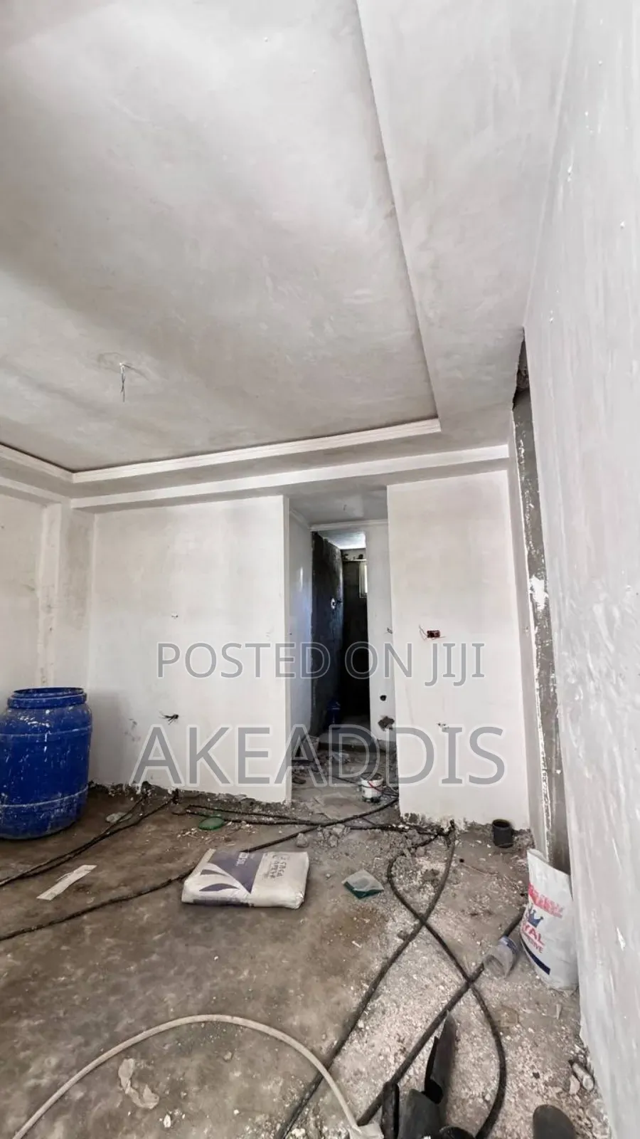 Furnished 2bdrm Condo in Bole Ayat for sale