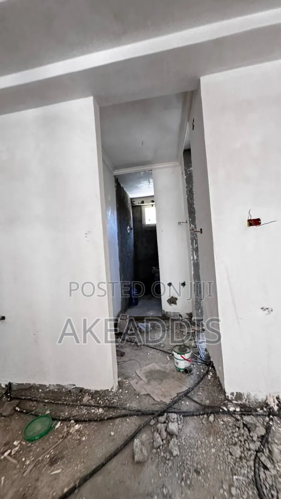 Furnished 2bdrm Condo in Bole Ayat for sale