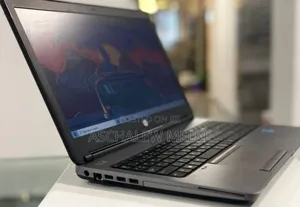 Photo - Laptop HP ProBook 650 G1 8GB Intel Core I5 HDD 1T