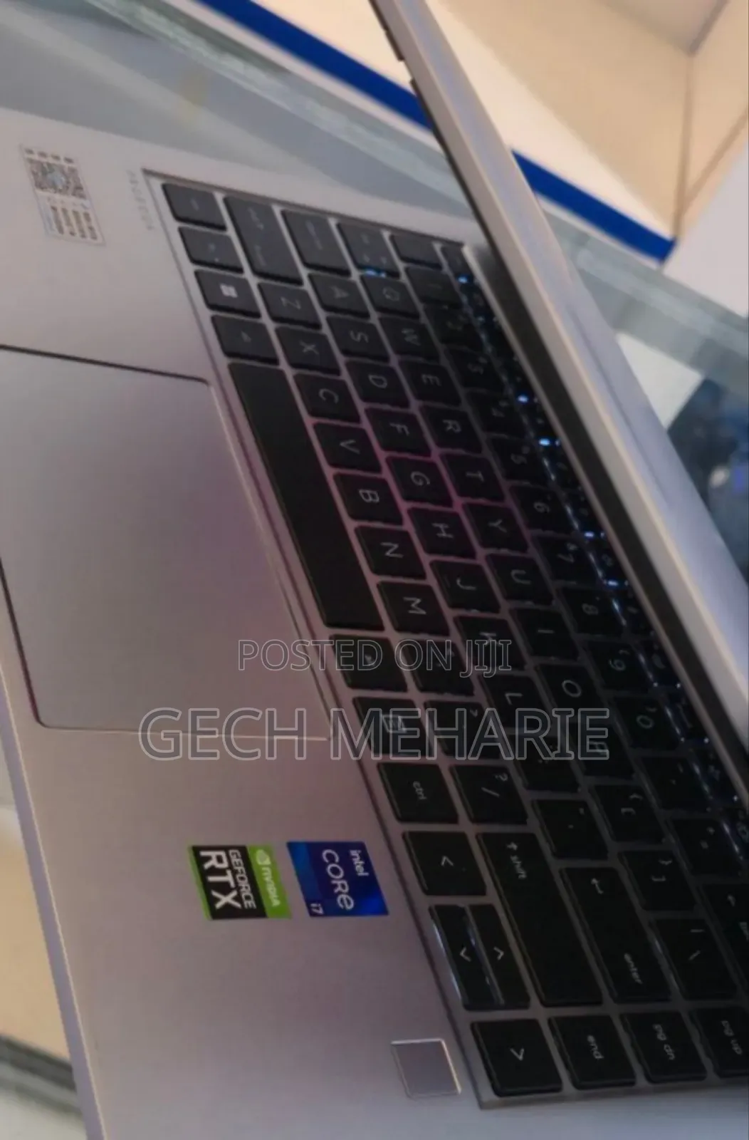 New Laptop HP ProBook 4510S 16GB Intel Core I7 SSD 512GB