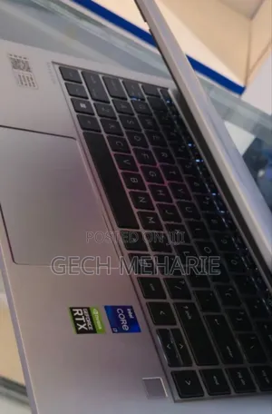 New Laptop HP ProBook 4510S 16GB Intel Core I7 SSD 512GB