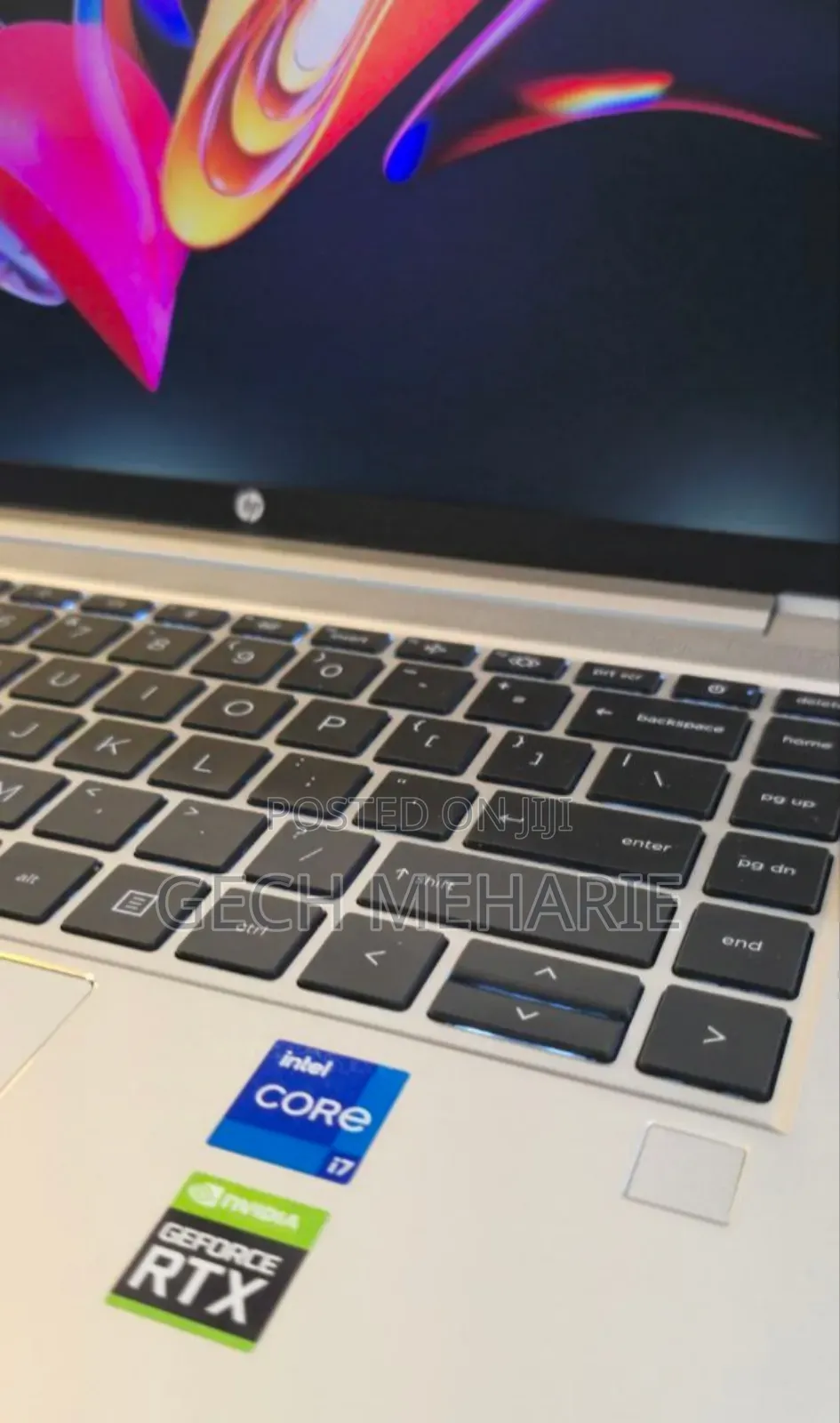 New Laptop HP ProBook 4510S 16GB Intel Core I7 SSD 512GB