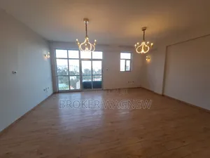 Photo - 3bdrm Apartment in Kirkos for rent