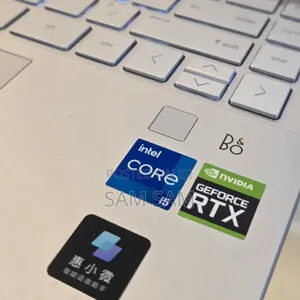 New Laptop HP Pavilion 15 16GB Intel Core I5 SSD 1T