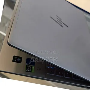 New Laptop HP Pavilion 15 16GB Intel Core I5 SSD 1T