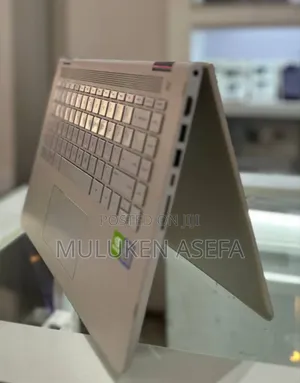 Photo - New Laptop HP Pavilion 15 16GB Intel Core I5 SSD 512GB