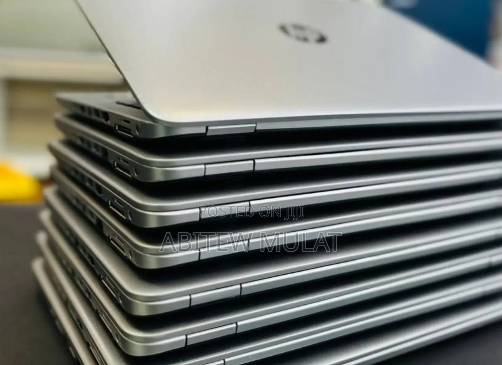 New Laptop HP EliteBook 840 G4 8GB Intel Core I5 SSD 512GB