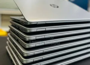 New Laptop HP EliteBook 840 G4 8GB Intel Core I5 SSD 512GB