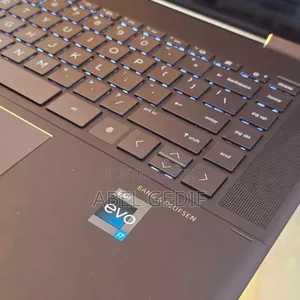 New Laptop HP Spectre X360 13 16GB Intel Core I7 SSD 1T