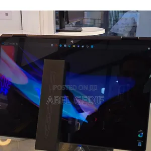 New Laptop HP Spectre X360 13 16GB Intel Core I7 SSD 1T