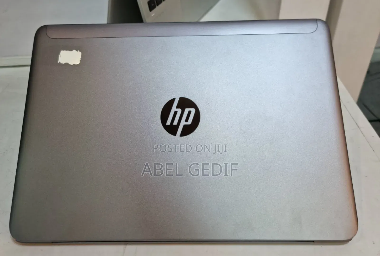 New Laptop HP EliteBook Folio 1020 G1 8GB Intel Core I5 HDD 500GB