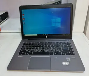 Photo - New Laptop HP EliteBook Folio 1020 G1 8GB Intel Core I5 HDD 500GB