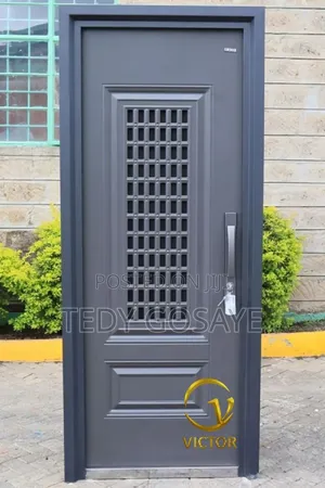 Photo - Victor Security Door