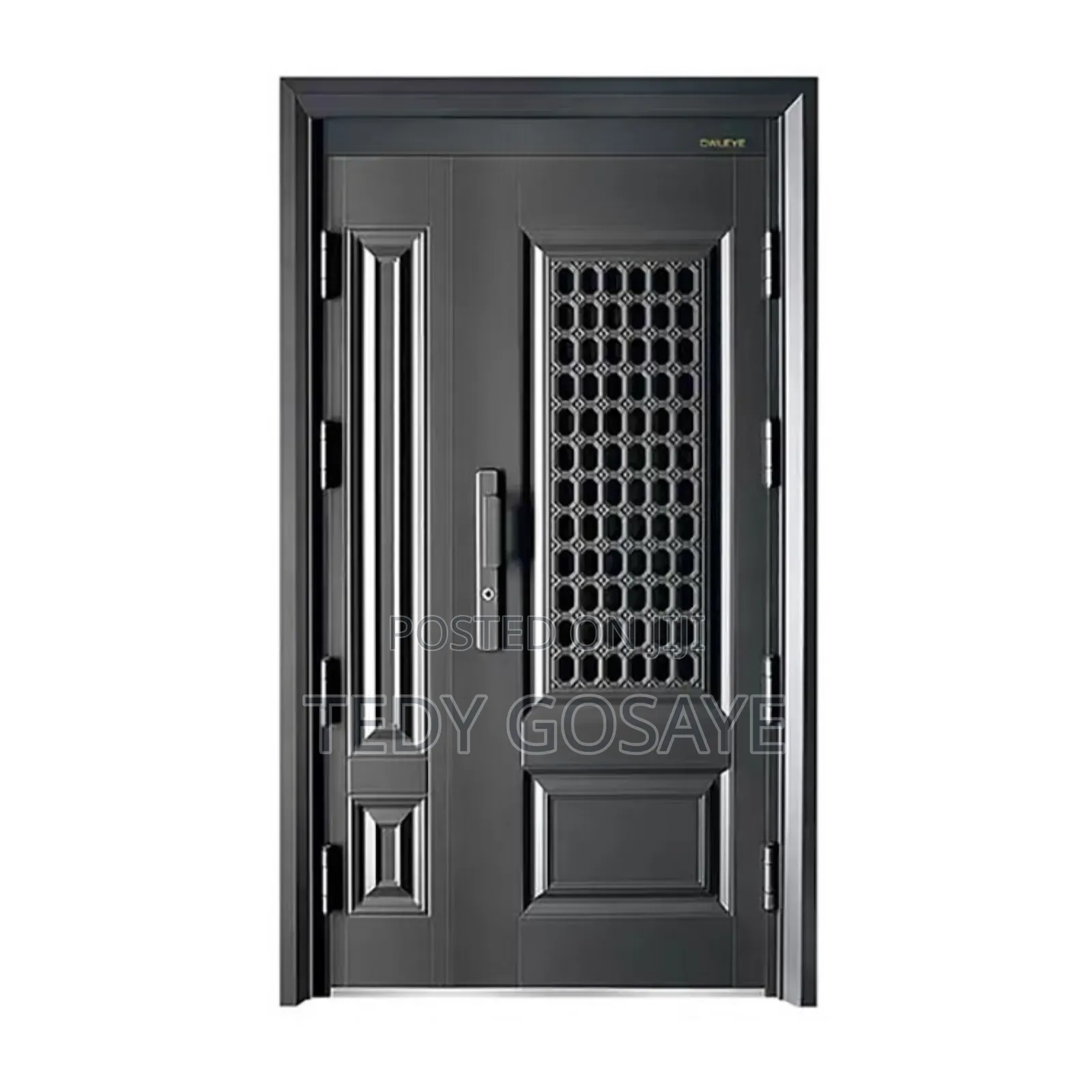 Victor Security Door