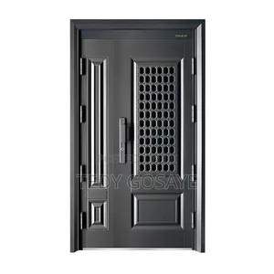 Victor Security Door