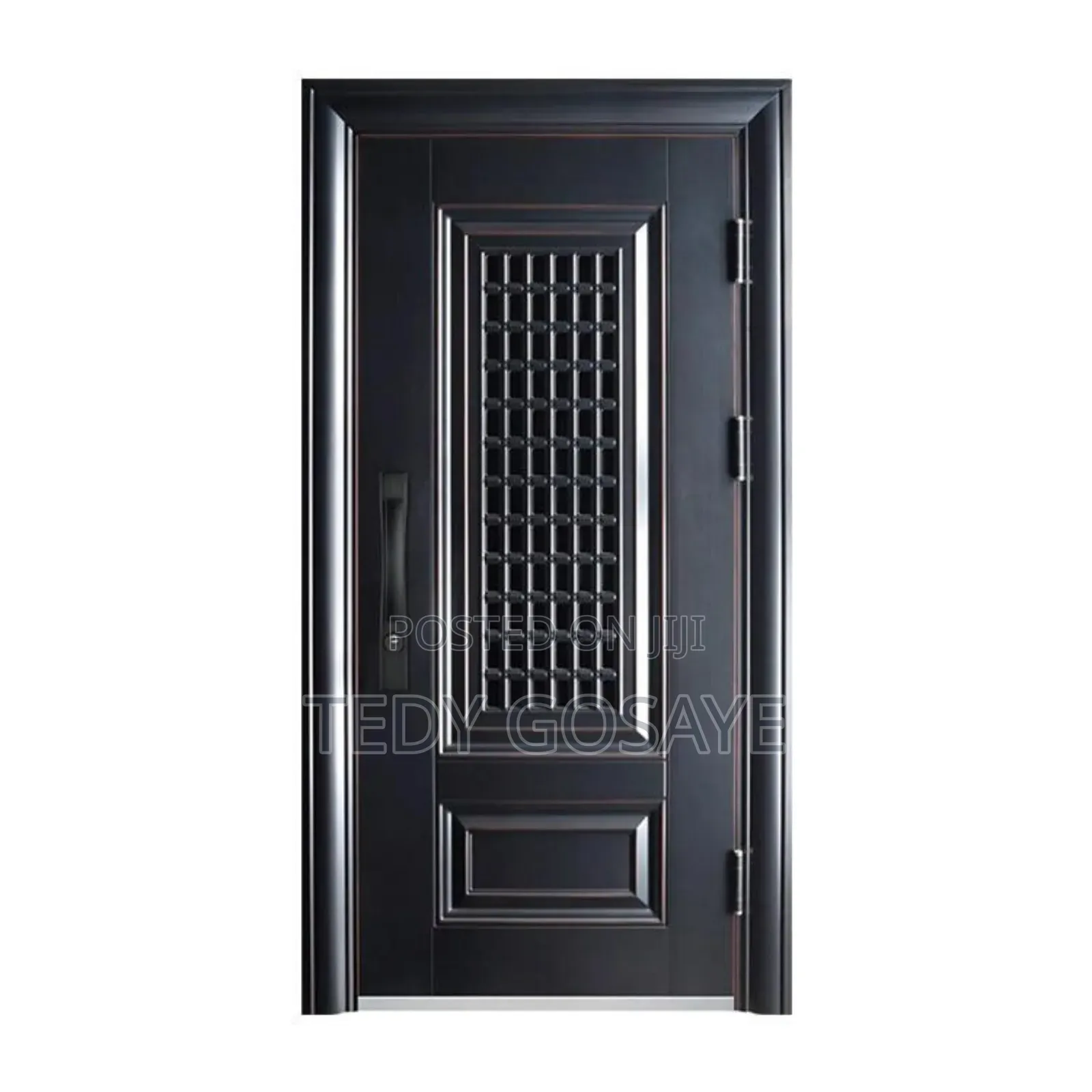 Victor Security Door