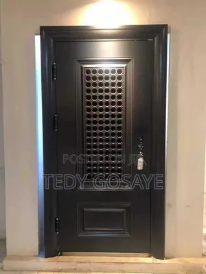 Victor Security Door