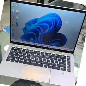Photo - New Laptop HP EliteBook X360 1040 G7 16GB Intel Core I7 SSD 512GB