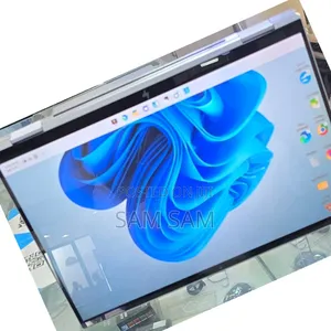 New Laptop HP EliteBook X360 1040 G7 16GB Intel Core I7 SSD 512GB