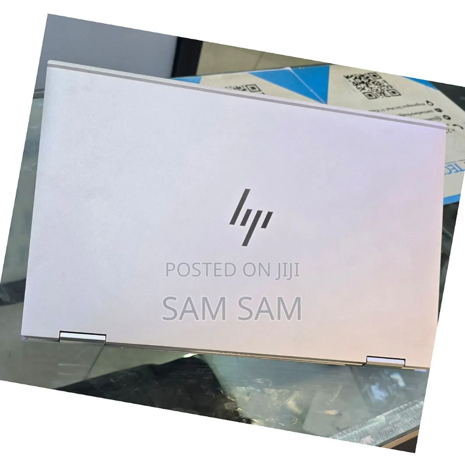 New Laptop HP EliteBook X360 1040 G7 16GB Intel Core I7 SSD 512GB