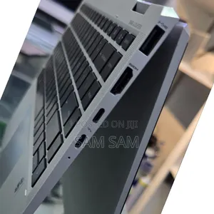 New Laptop HP EliteBook X360 1040 G7 16GB Intel Core I7 SSD 512GB