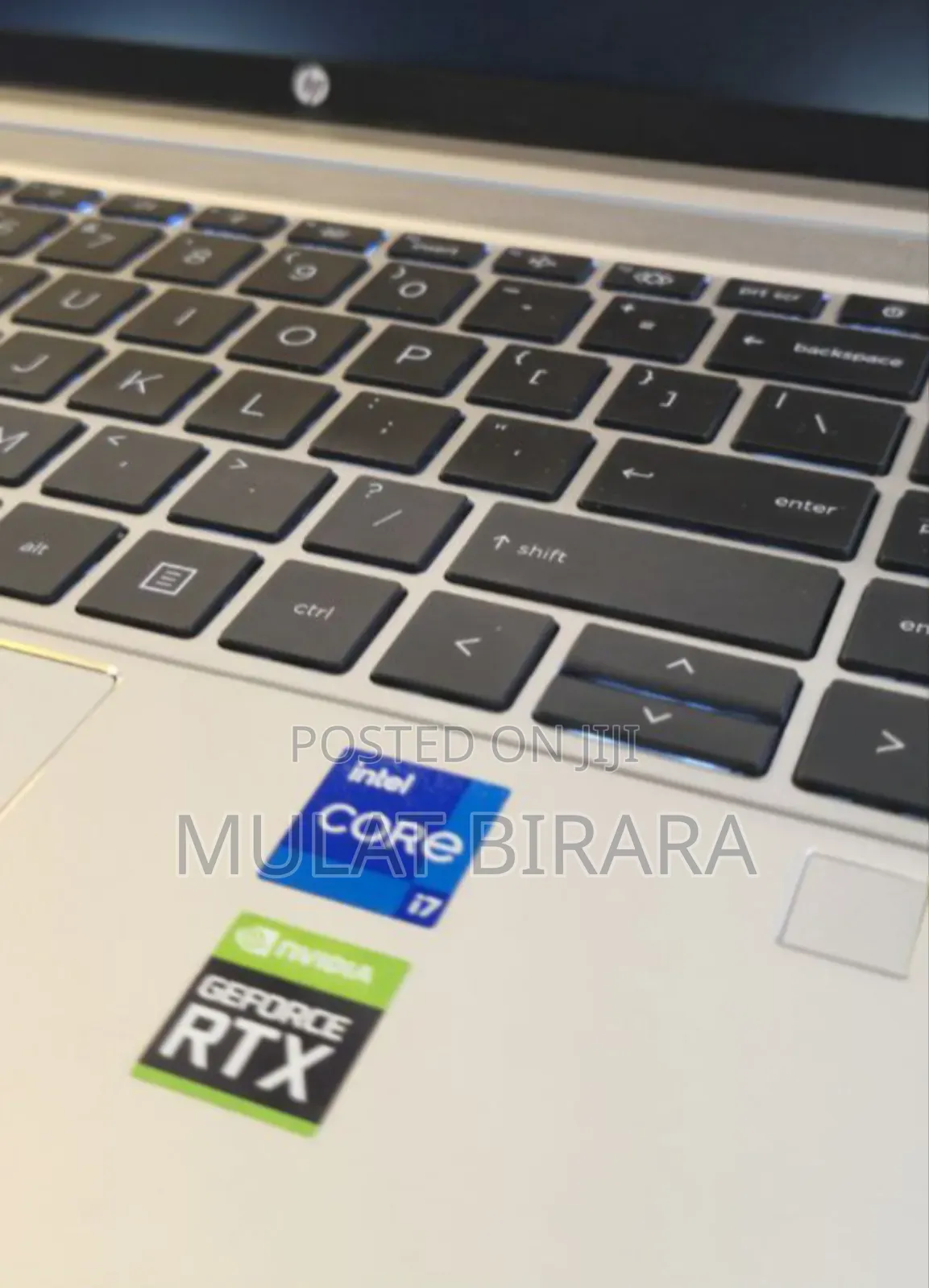 New Laptop HP ProBook Pro 6470B 16GB Intel Core I7 SSD 512GB