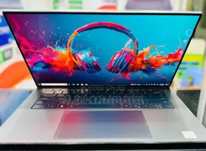 New Laptop Dell Precision 5550 32GB Intel Core I7 SSD 512GB