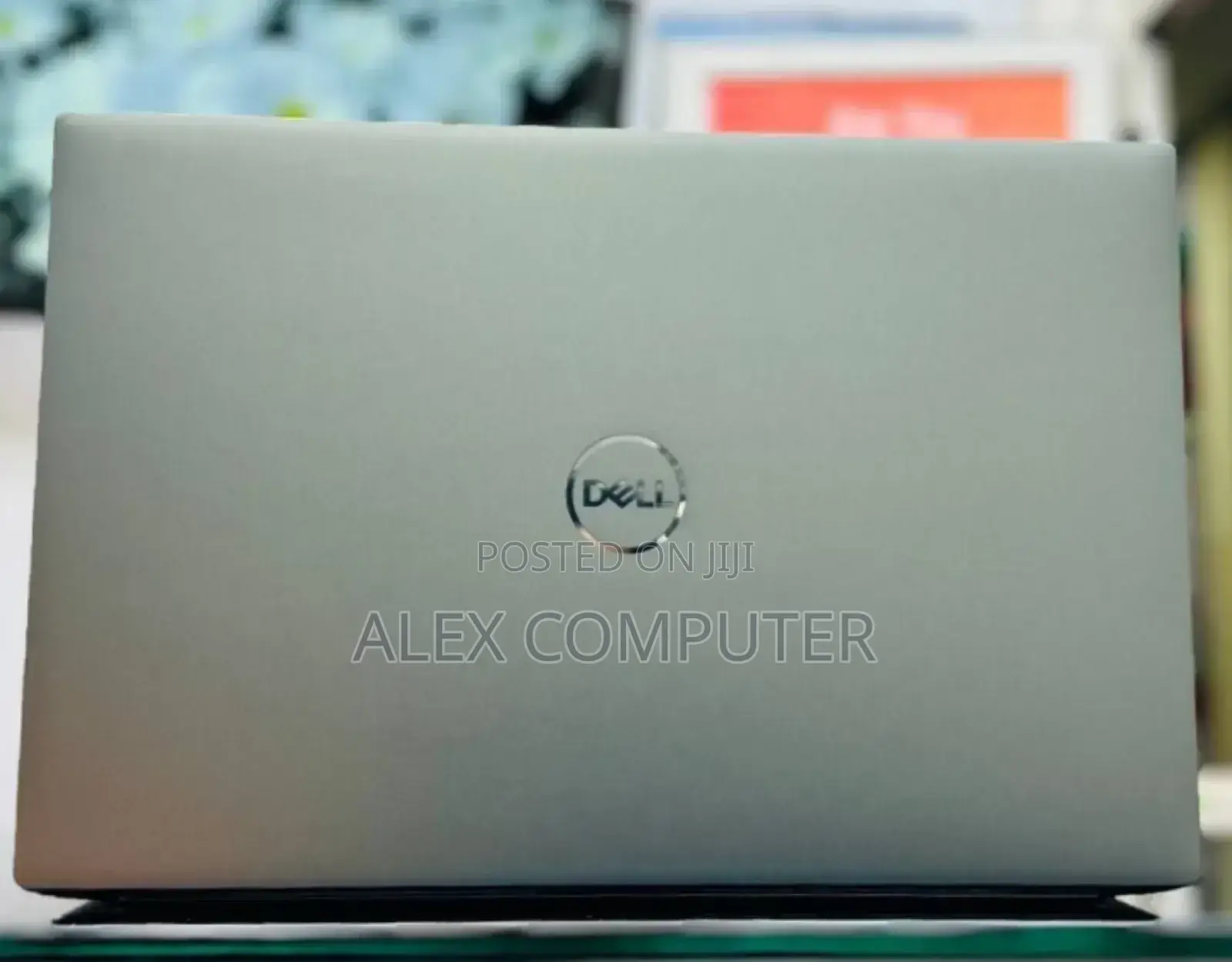 New Laptop Dell Precision 5550 32GB Intel Core i7 SSD 512GB