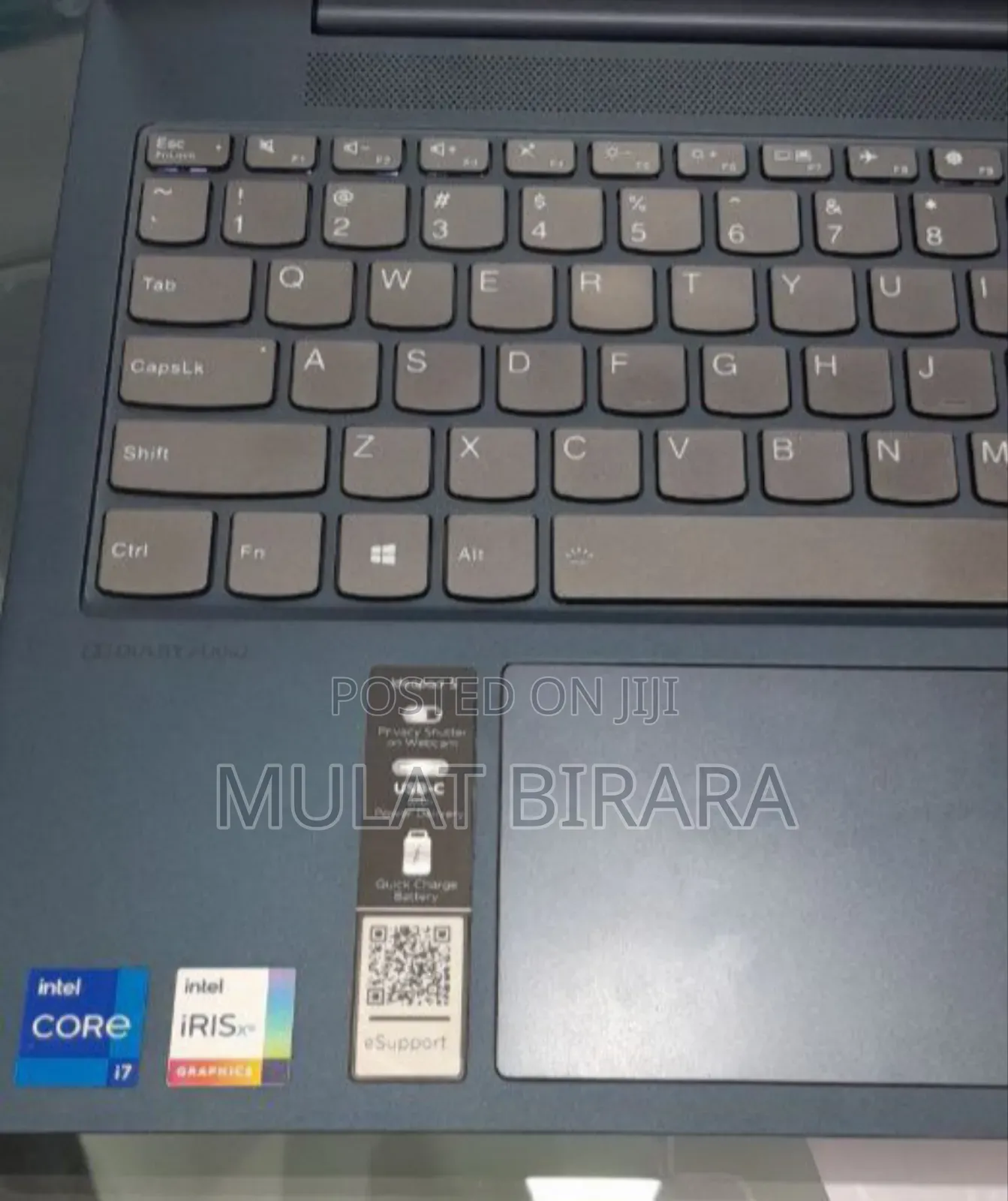 New Laptop Lenovo Flex 5 16GB Intel Core I5 SSD 512GB