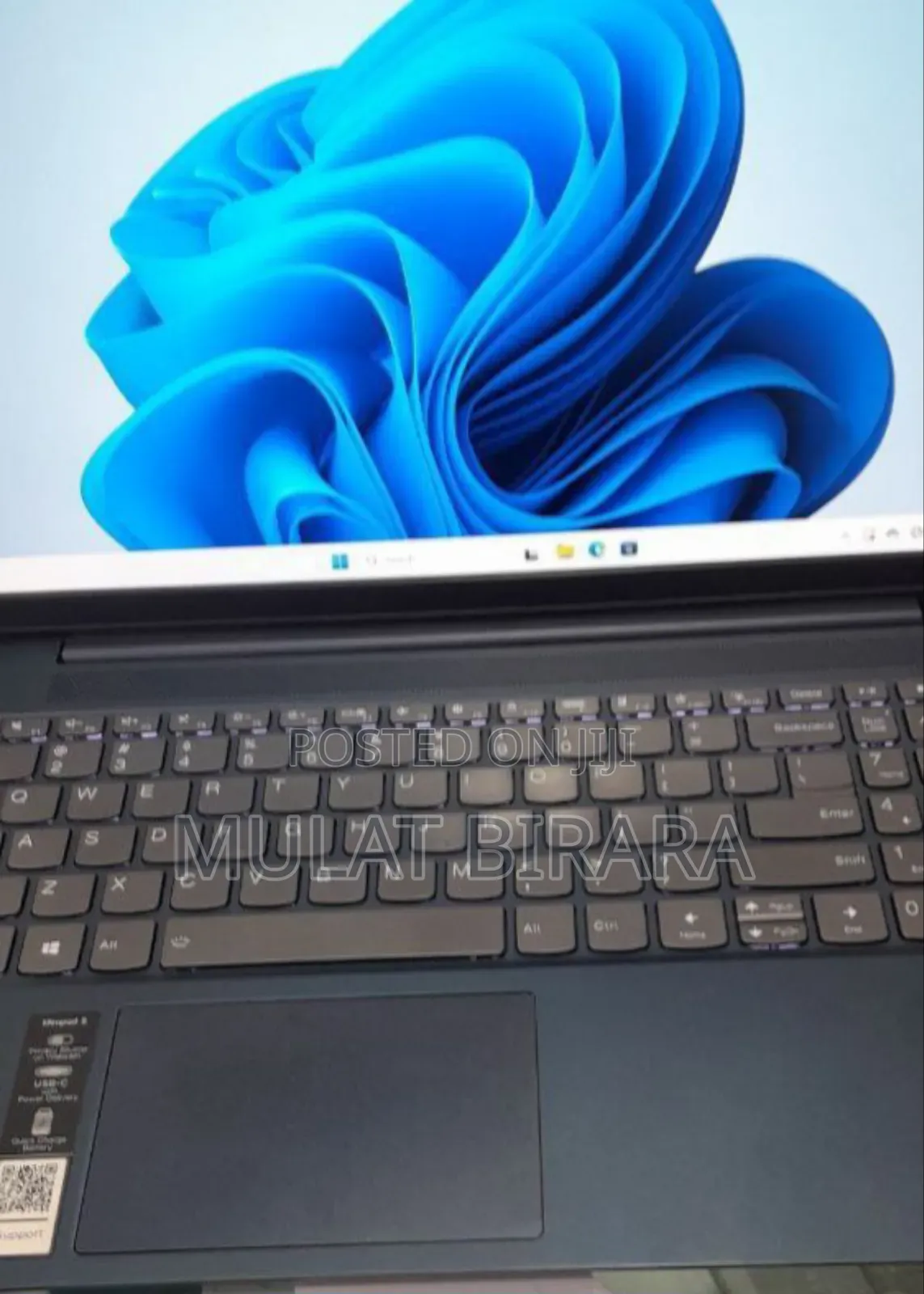 New Laptop Lenovo Flex 5 16GB Intel Core I5 SSD 512GB