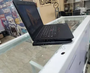 New Laptop Lenovo ThinkPad E470 8GB Intel Core I5 SSD 256GB