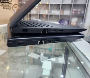 New Laptop Lenovo ThinkPad E470 8GB Intel Core I5 SSD 256GB