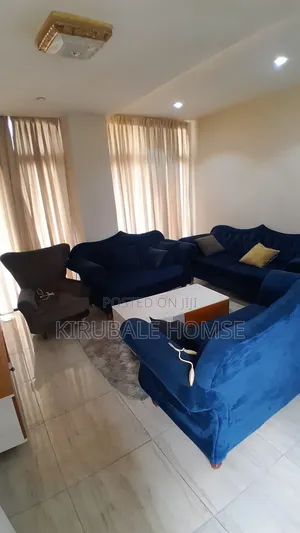 Furnished 7bdrm Villa in Bole for rent