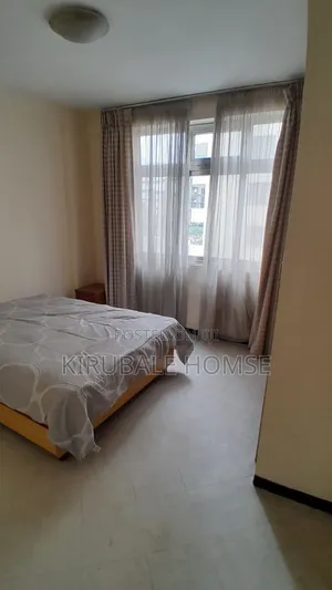 Furnished 7bdrm Villa in Bole for rent