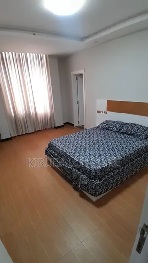 Furnished 7bdrm Villa in Bole for rent
