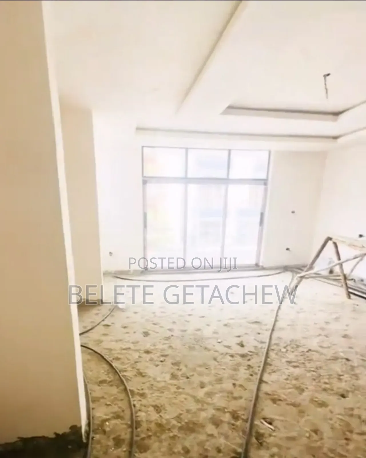 9bdrm House in Ayat Compound, G+2, Bole for sale