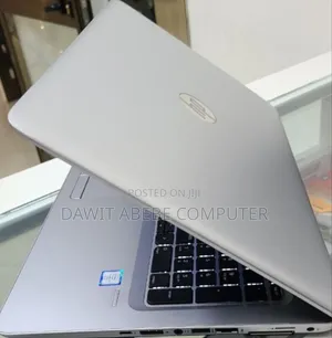 New Laptop HP EliteBook 850 G3 8GB Intel Core I7 SSD 256GB