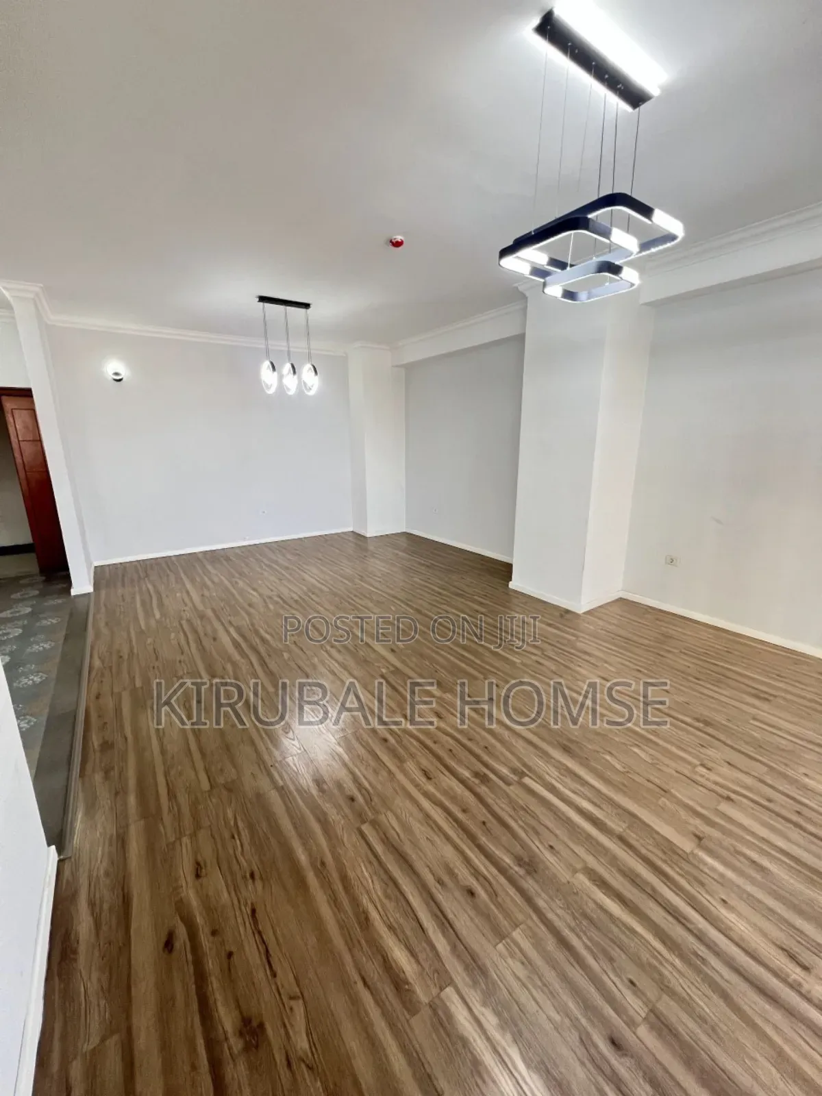 3bdrm Apartment in Bole for sale