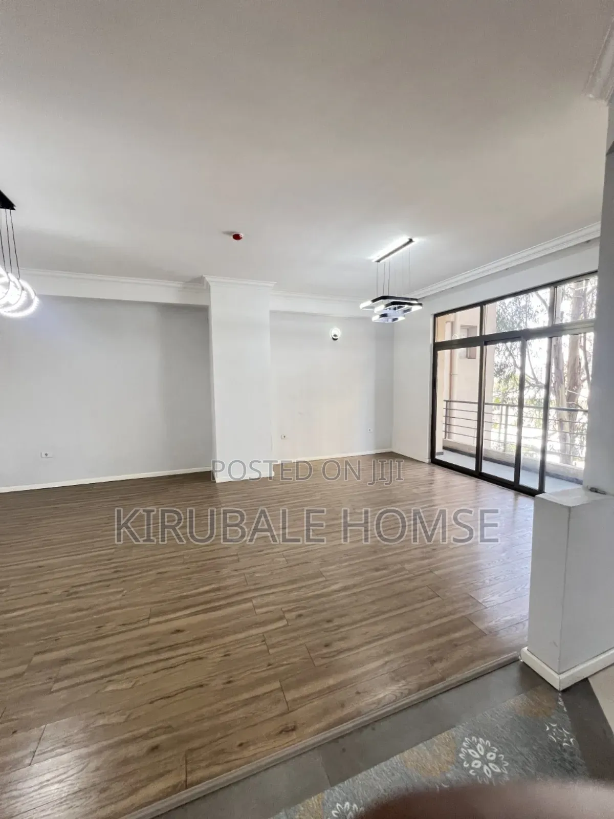 3bdrm Apartment in Bole for sale