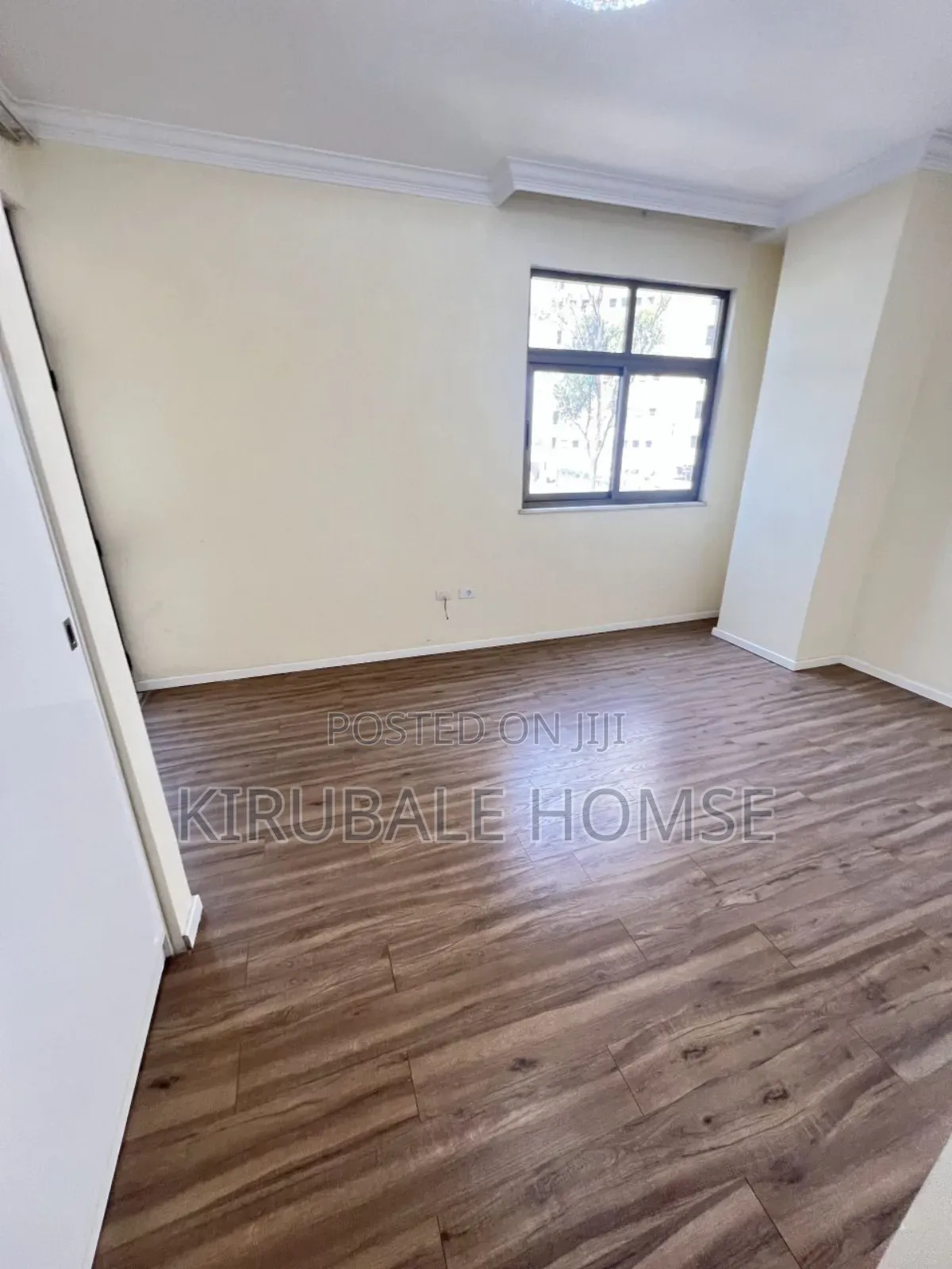 3bdrm Apartment in Bole for sale