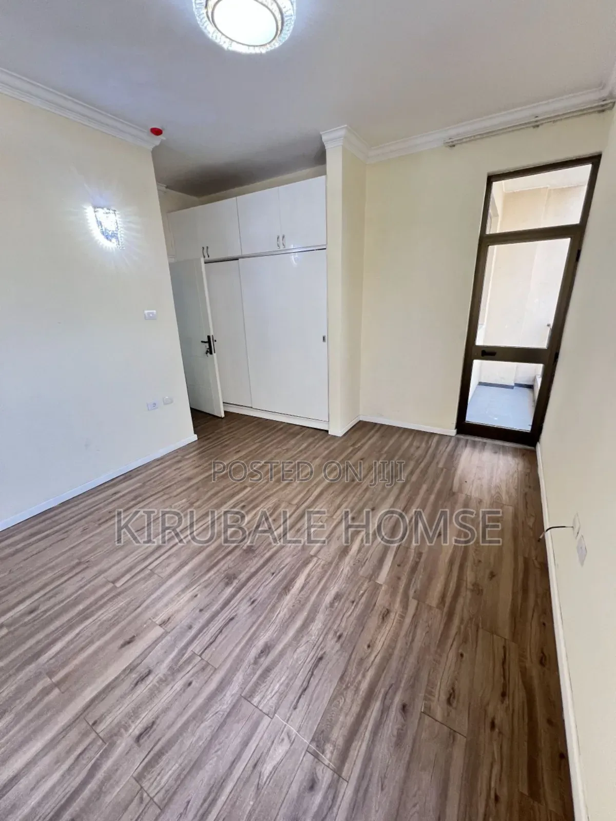 3bdrm Apartment in Bole for sale